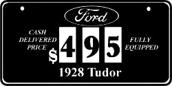 price