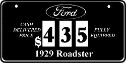 price